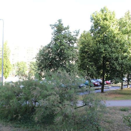 Ferienwohnung Apartament Na Gdynskiej Danzig Exterior foto